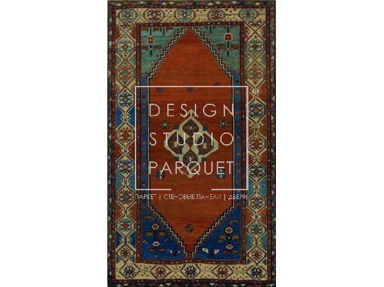 Ковер ручной работы Sahrai Heritage Antique Persian Rugs Bakhshayesh